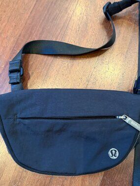 Lululemon Athletic Bag